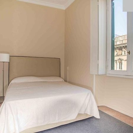 Happy House Rienzo Apartment Rome Bagian luar foto