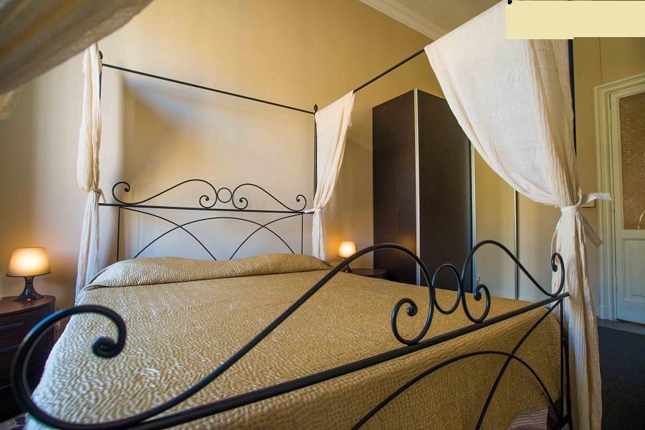 Happy House Rienzo Apartment Rome Bagian luar foto