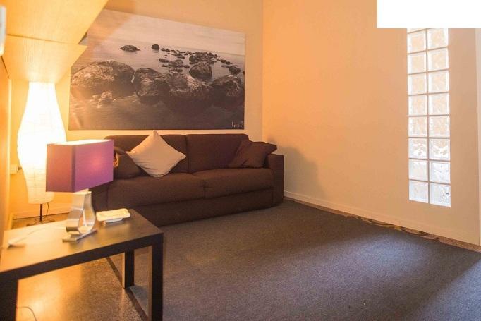 Happy House Rienzo Apartment Rome Bagian luar foto