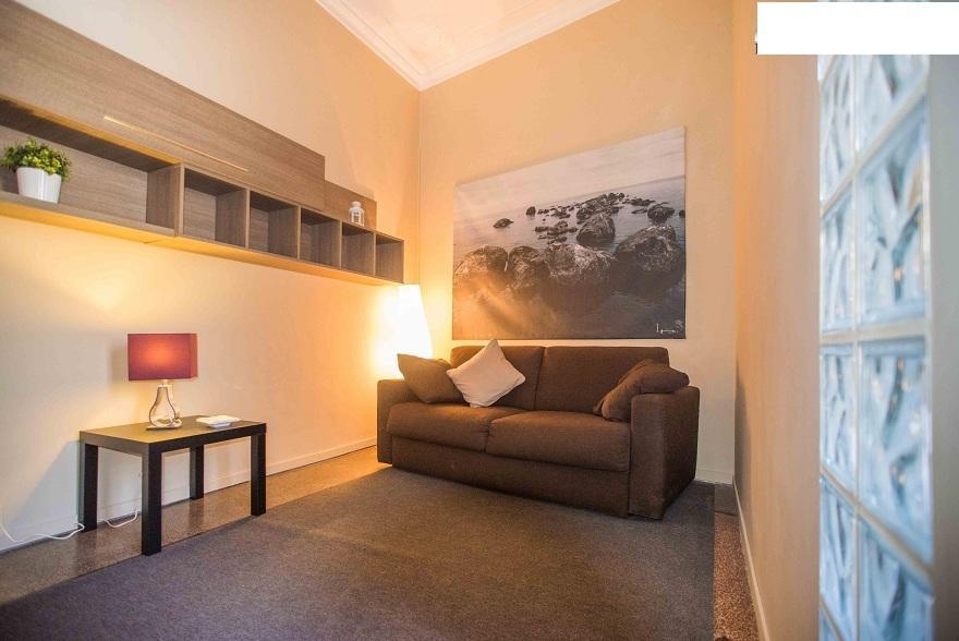 Happy House Rienzo Apartment Rome Bagian luar foto