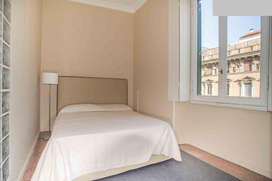Happy House Rienzo Apartment Rome Bagian luar foto