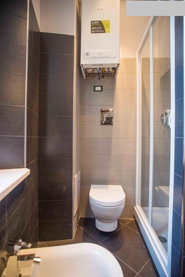 Happy House Rienzo Apartment Rome Bagian luar foto