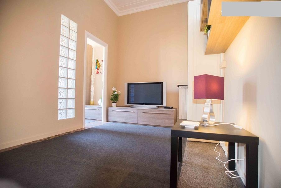 Happy House Rienzo Apartment Rome Bagian luar foto