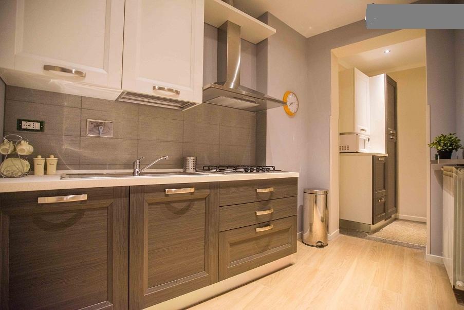 Happy House Rienzo Apartment Rome Bagian luar foto