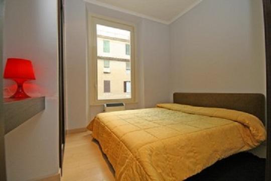 Happy House Rienzo Apartment Rome Bagian luar foto